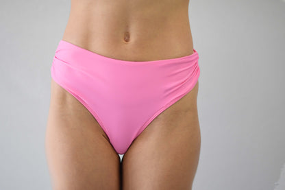 Braguita bikini Madame D Pink.